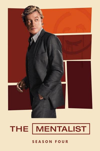 Mentalistas filmas online