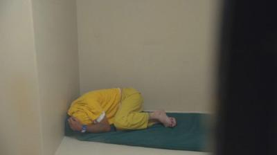 Booked: First Day In