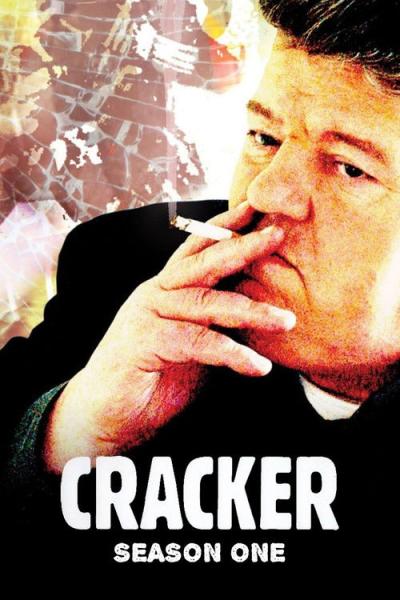 Cracker filmas online