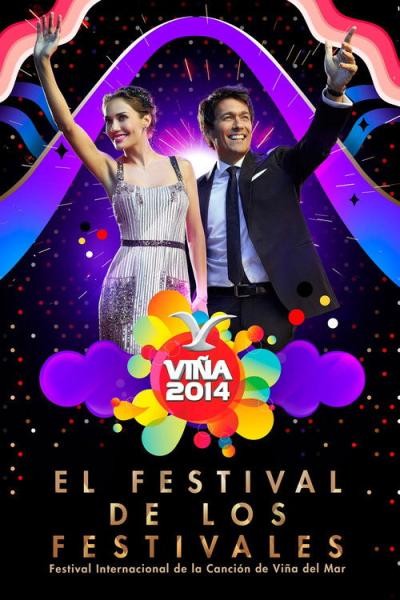 Festival Internacional de la Canción de Viña del Mar filmas online