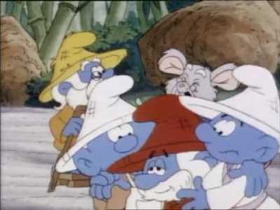 Smurfai