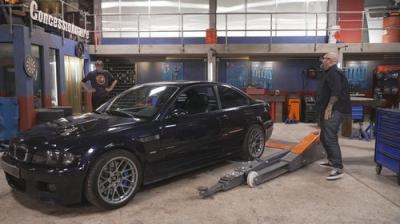 Wheeler Dealers France