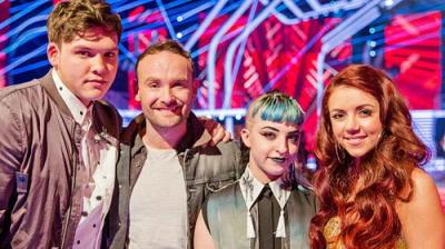 The Voice UK