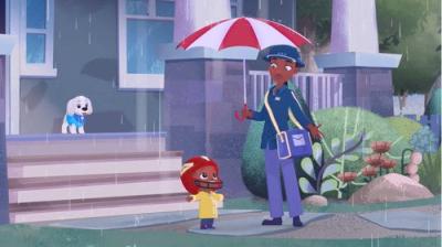 Weather Hunters