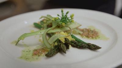 Wisconsin Foodie
