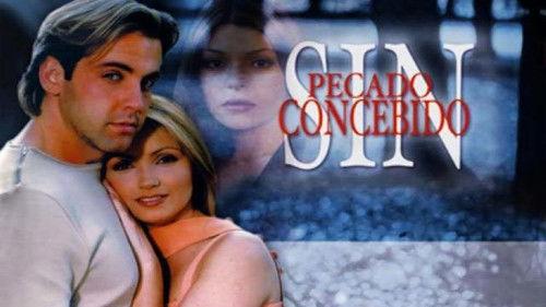 Sin pecado concebido filmas žiurėti online