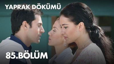 Yaprak Dökümü