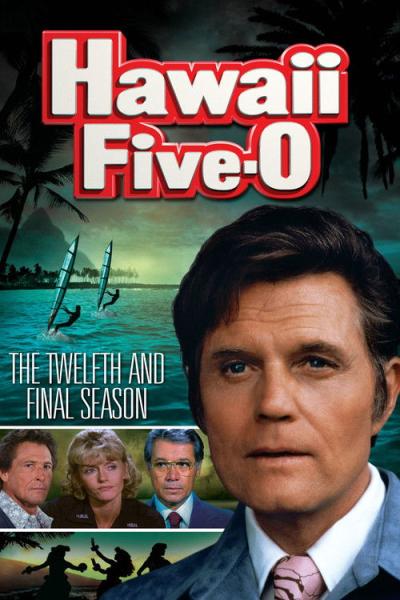 Hawaii Five-O filmas online