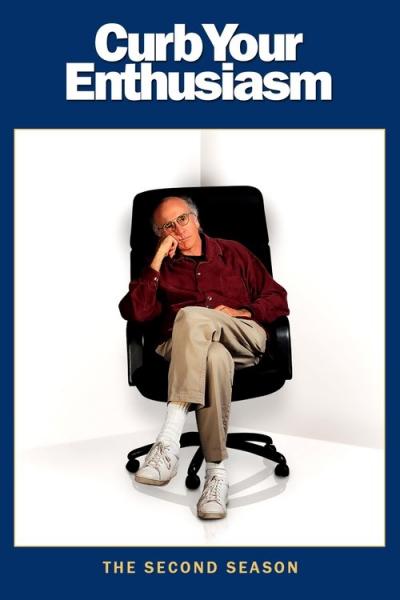 Curb Your Enthusiasm filmas online