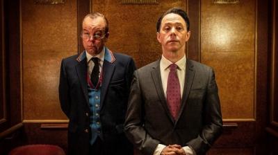 Inside No. 9