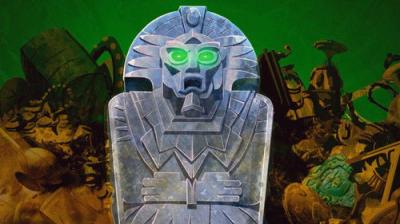 Scooby-Doo! Mystery Incorporated