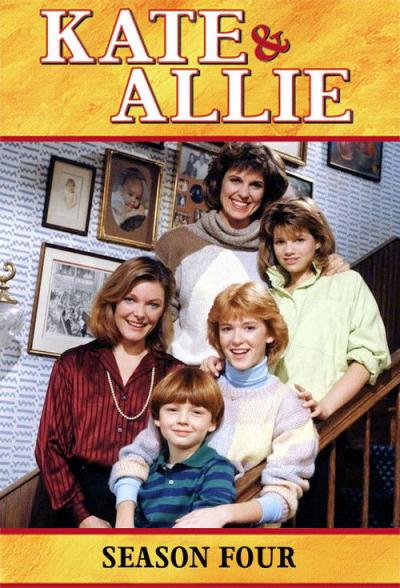 Kate & Allie filmas online