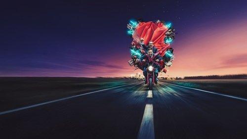 Ein sehr gutes Quiz (mit hoher Gewinnsumme) filmas žiurėti online
