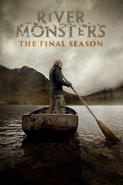 River Monsters filmas online