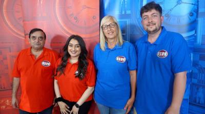 Bargain Hunt