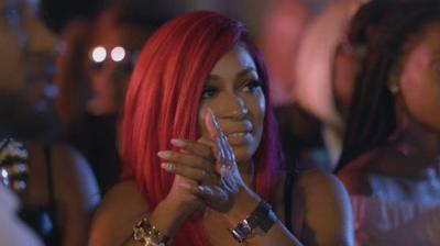 Love & Hip Hop Atlanta