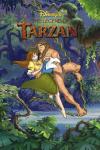 The Legend of Tarzan filmas online