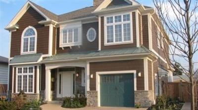 Extreme Makeover: Home Edition