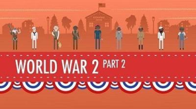 Crash Course US History