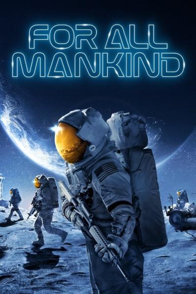 Visai žmonijai filmas online