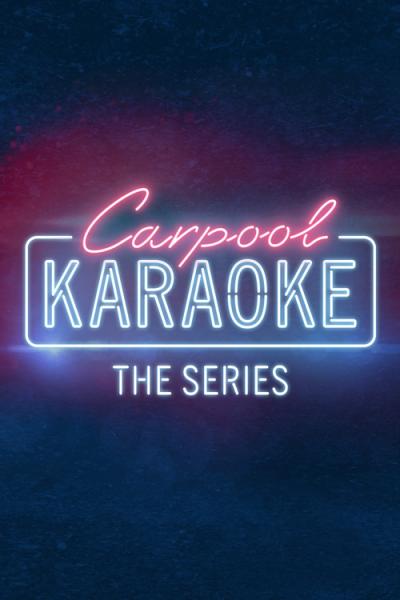 Carpool Karaoke: The Series filmas online