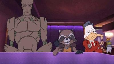 Marvel's Guardians of the Galaxy