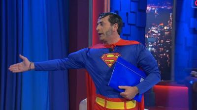 Land Rober Tunai Show
