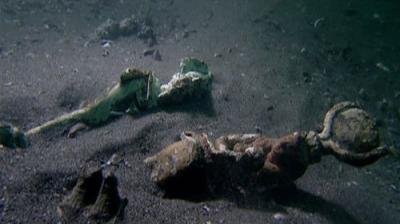 Ancient Discoveries
