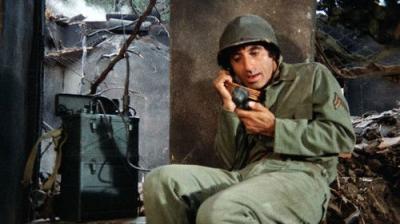 M*A*S*H
