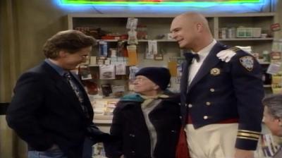 Night Court