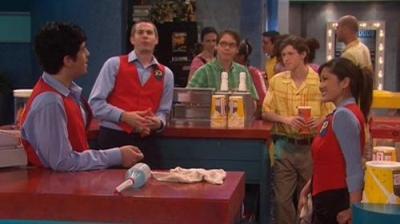 Drake & Josh