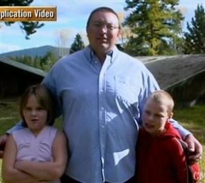 Extreme Makeover: Home Edition