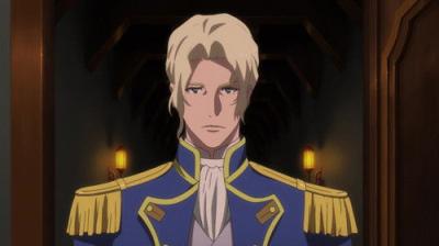 Fena: Pirate Princess