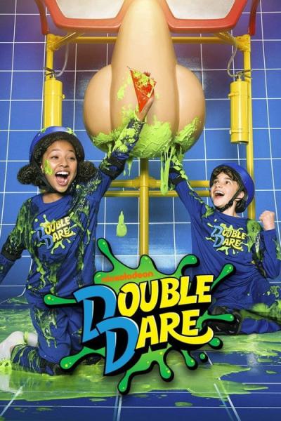 Double Dare filmas online