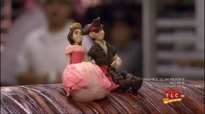Cake Boss