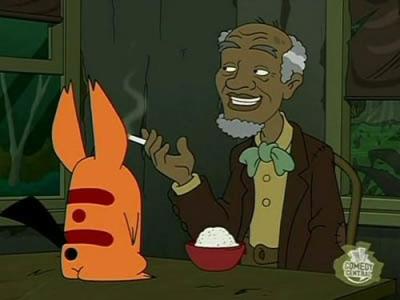 Drawn Together