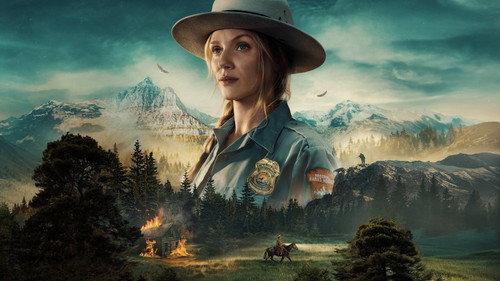 Anna Pigeon filmas žiurėti online