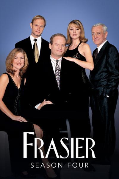 Frasier filmas online