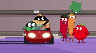 Supertato