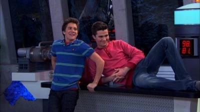 Lab Rats