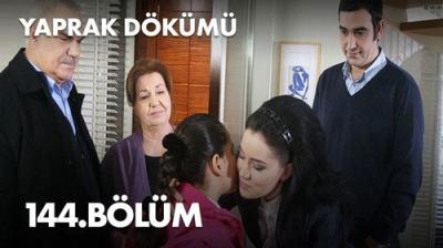 Yaprak Dökümü