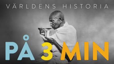 Världens historia