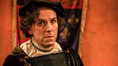 Upstart Crow