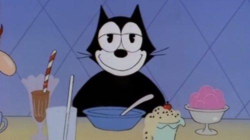 The Twisted Tales of Felix the Cat filmas žiurėti online