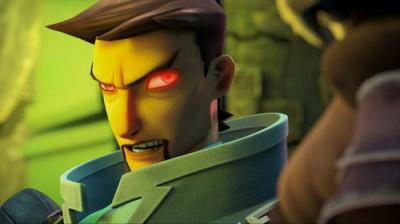 He-Man and the Masters of the Universe