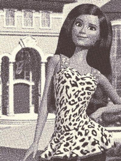 Barbie: Life in the Dreamhouse filmas online