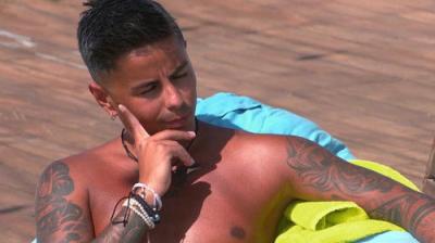Love Island Sverige