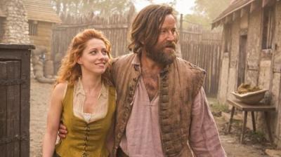 Jamestown
