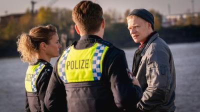 Notruf Hafenkante
