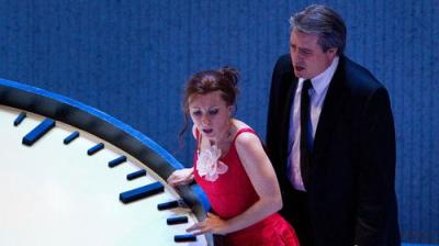 Great Performances